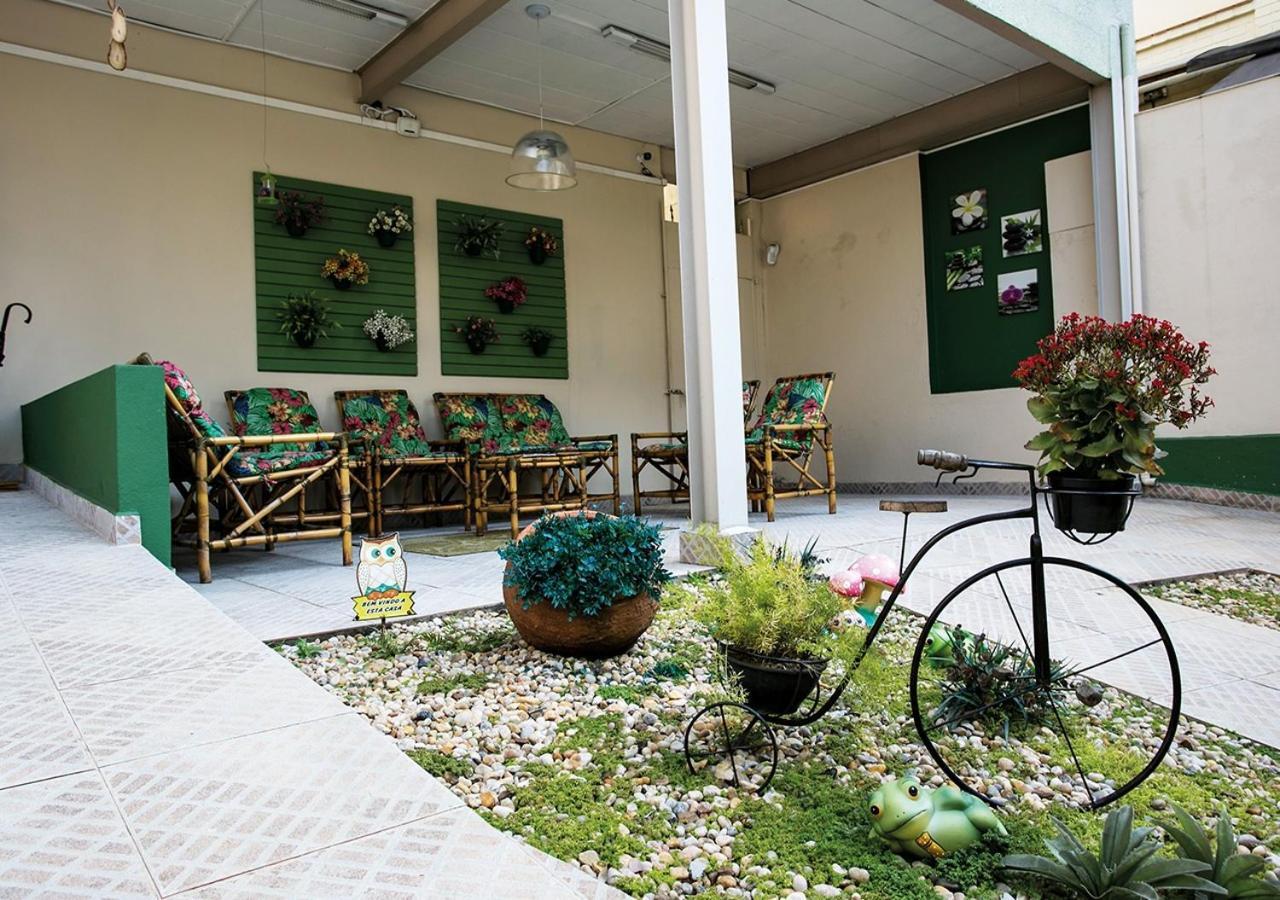 Hospedaria Lumo Domo Praca Da Arvore, Sao Paulo